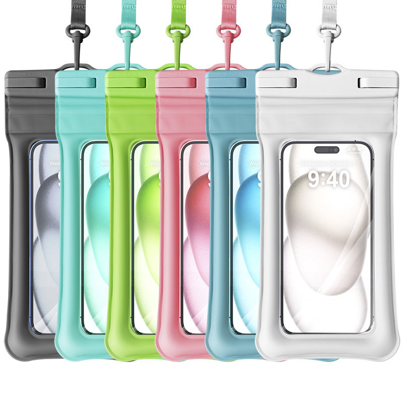 Waterproof Phone Case Bowlift