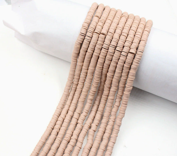 Stylish Silicone Beading Supplies Bowlift