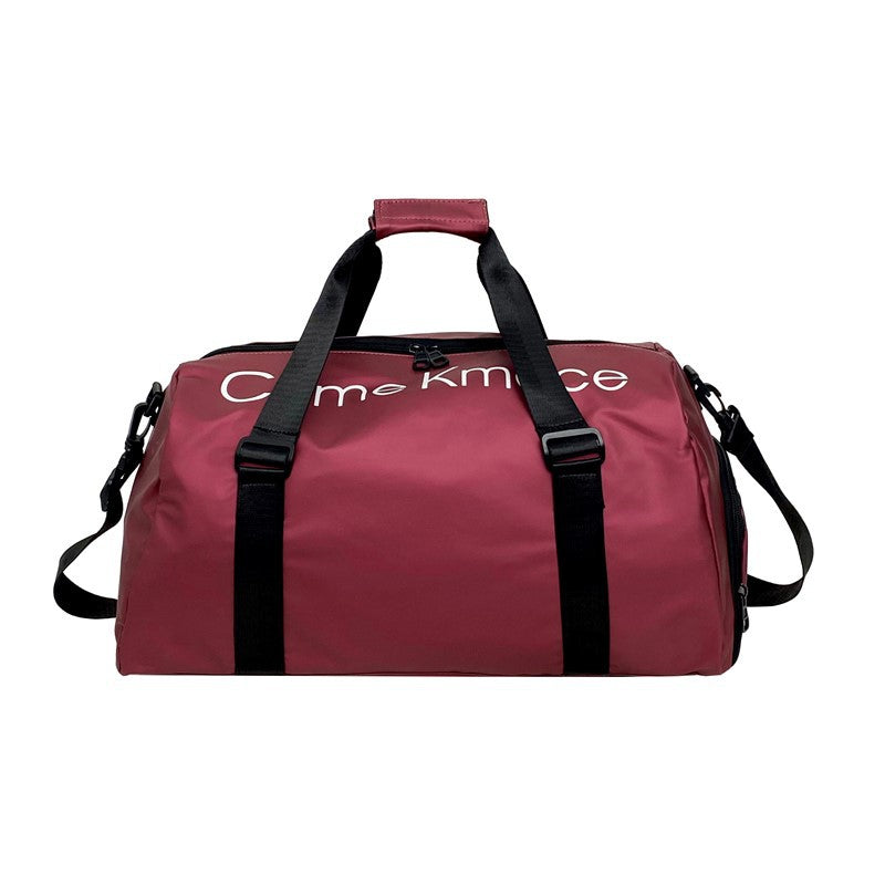 Men's Sports Bag Bowlift