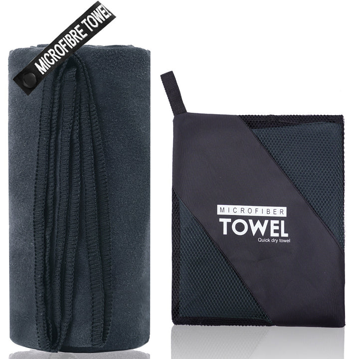 Microfiber Quick-Drying Towel Bowlift