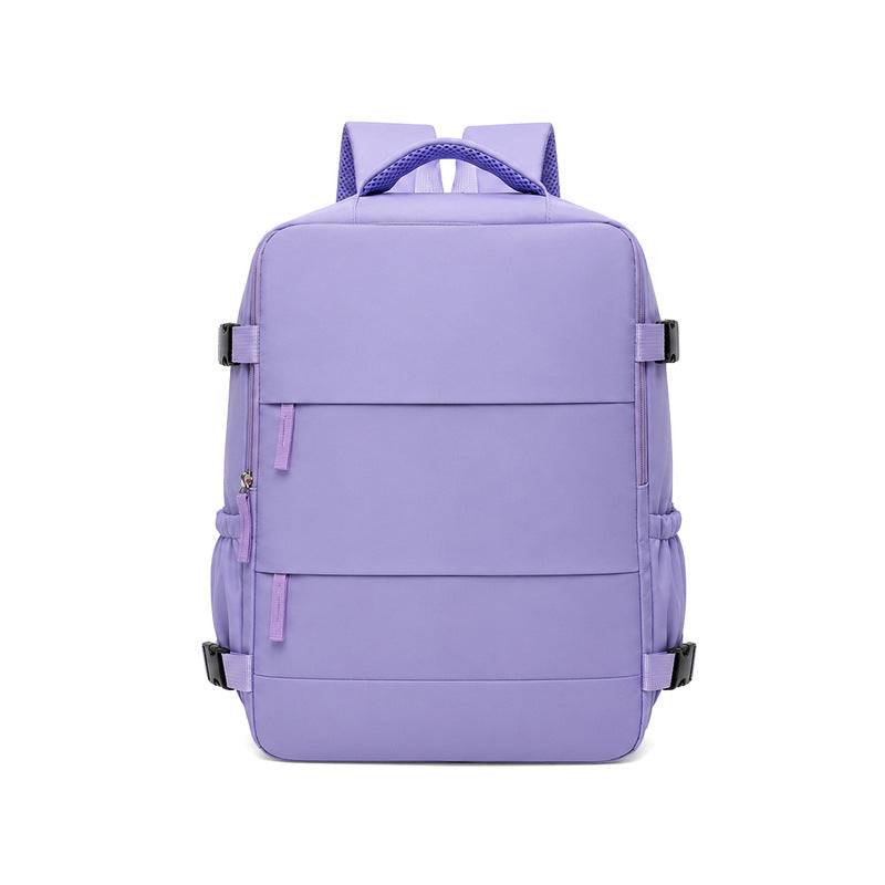 Practical Daily Backpack Bowlift