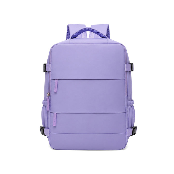 Practical Daily Backpack Bowlift