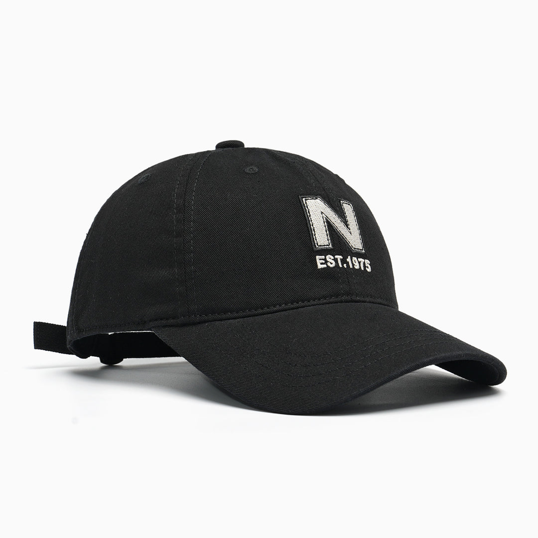 Ladies Sporty Baseball Cap Bowlift