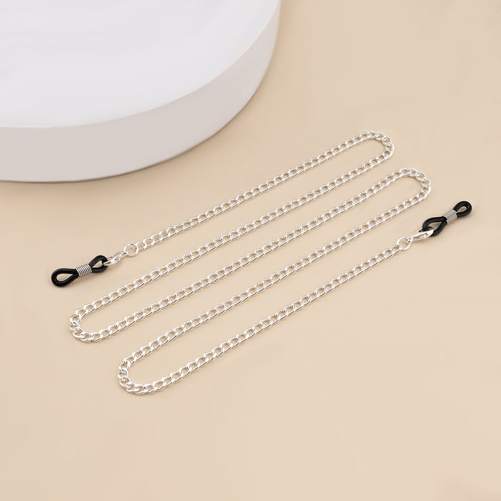 Stylish Metal Eyewear Chain Bowlift