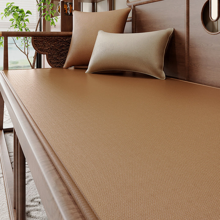 Soft Textured Mattress Protector Bowlift