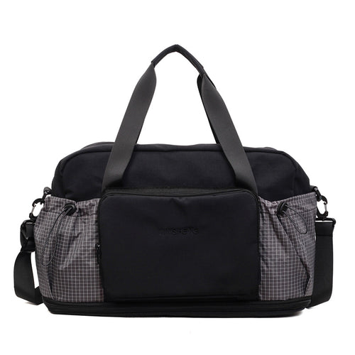 Spacious Multi-Functional Sports Duffel