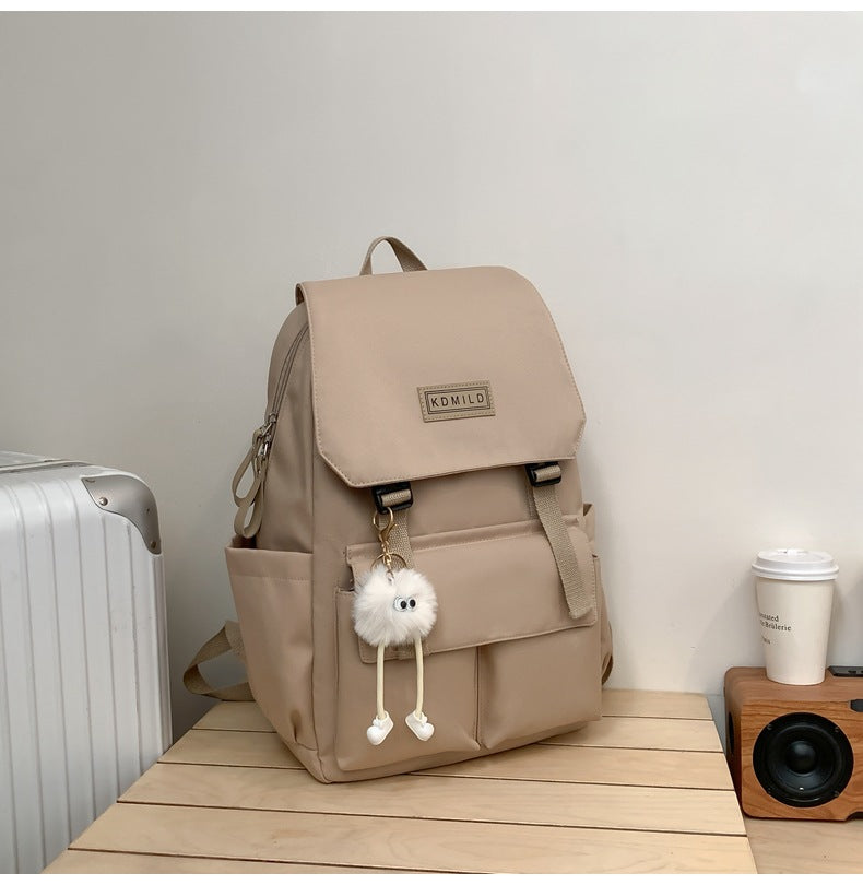 Versatile Lightweight Backpack