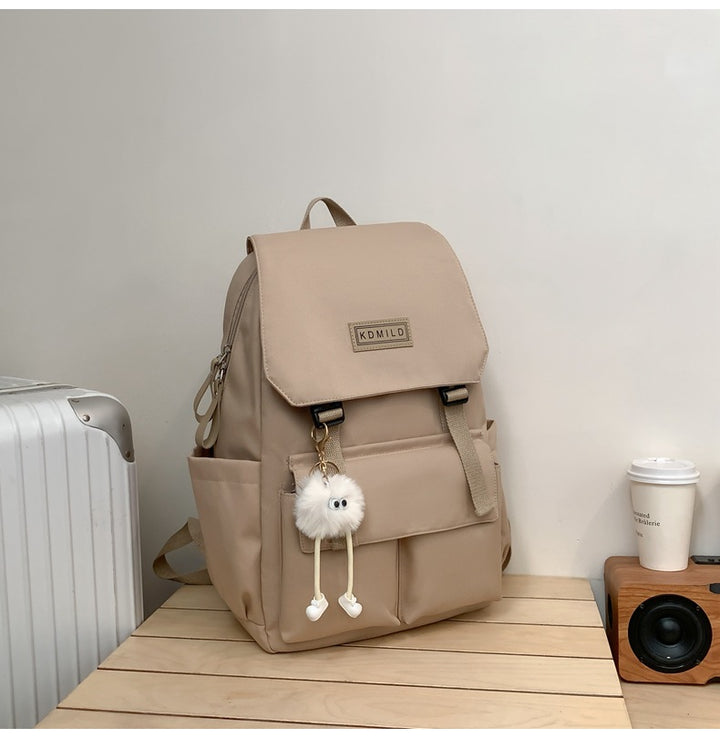Versatile Lightweight Backpack