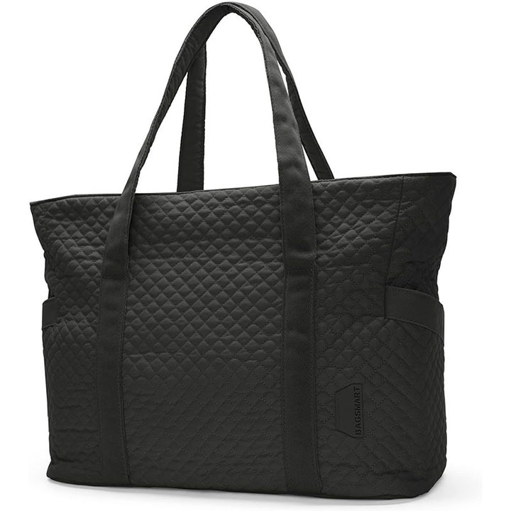 Padded Shopping Bag Bowlift