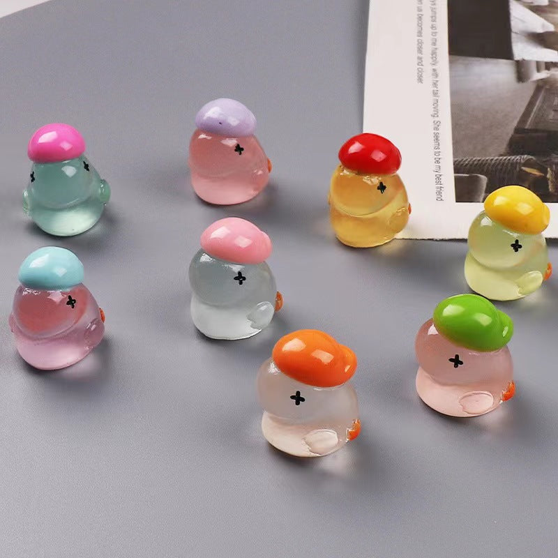 Decorative Resin Buttons Bowlift