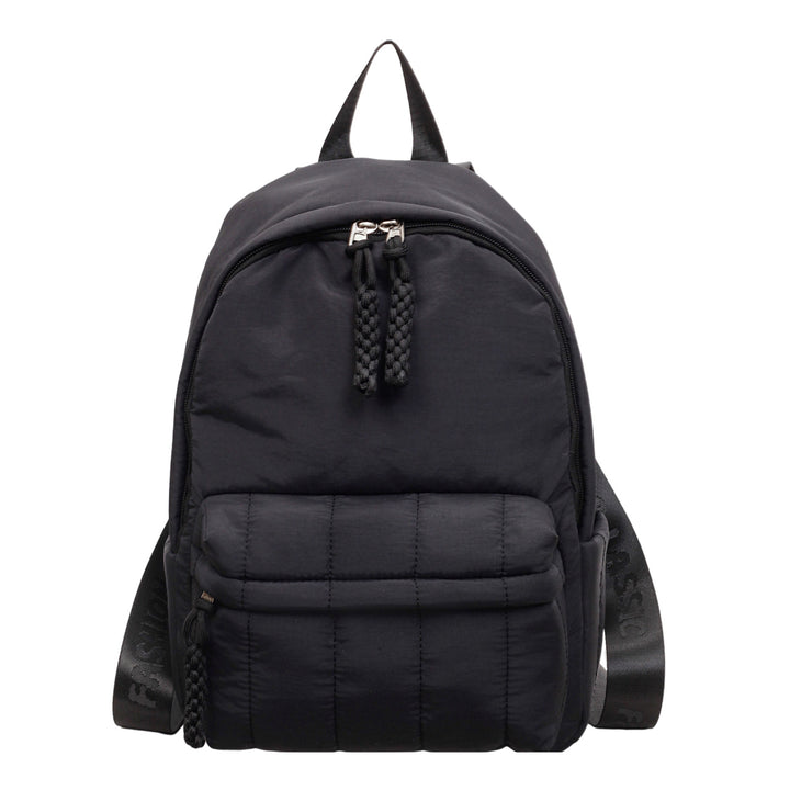 Padded Comfort Backpack