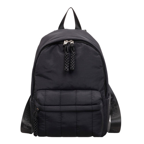 Padded Comfort Backpack