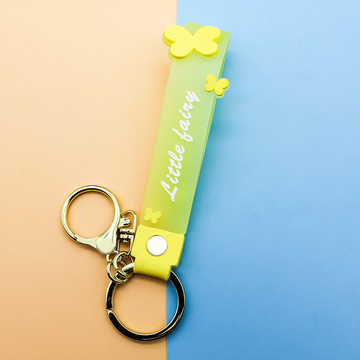 Women's Keychain Bowlift
