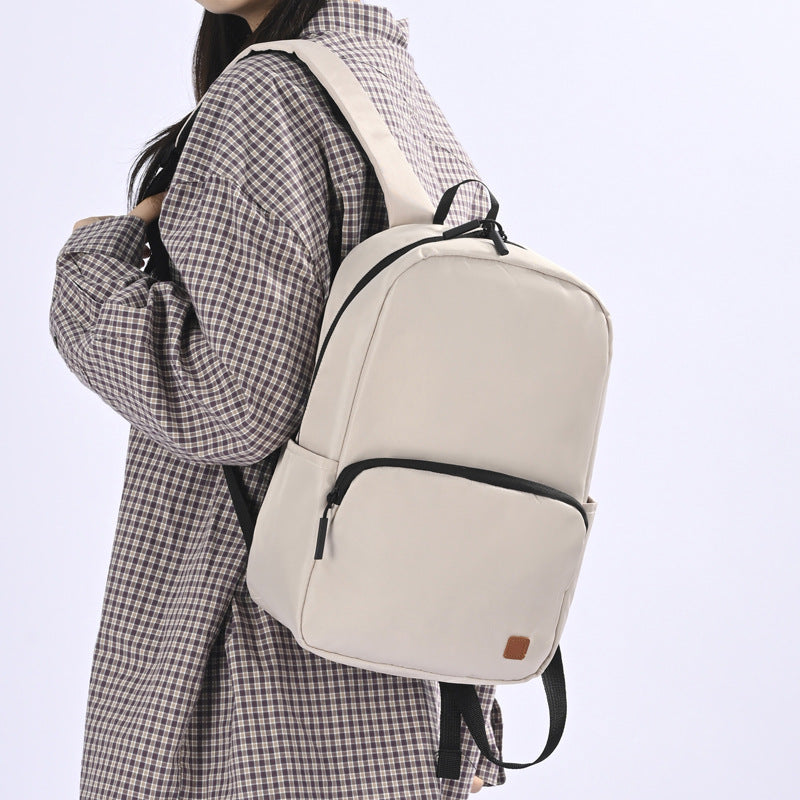 Modern Laptop Backpack Bowlift