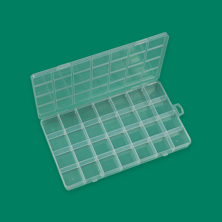 Multi-Compartment Utility Organizer Bowlift