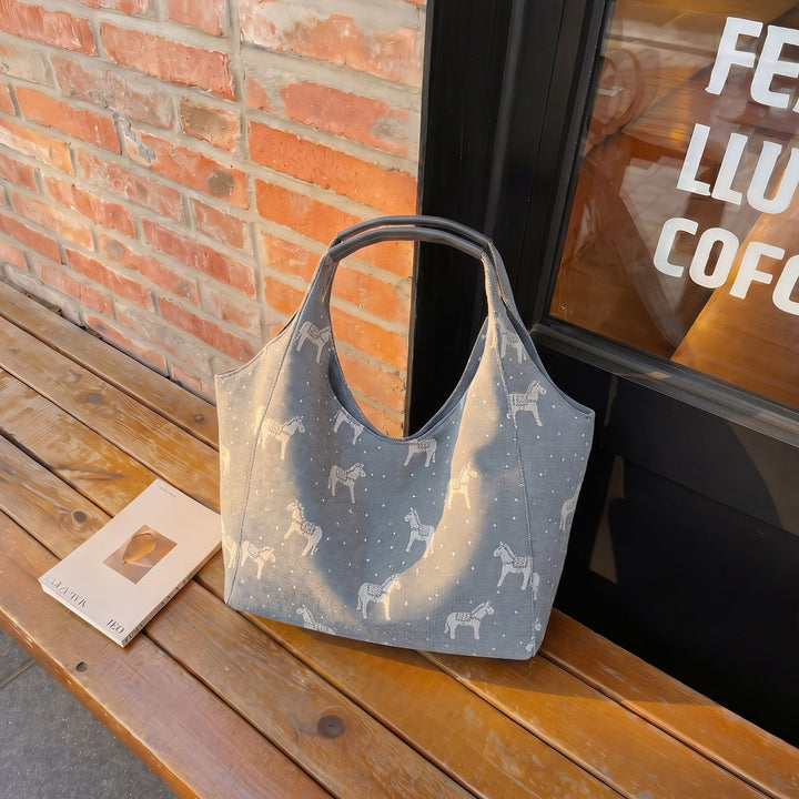Stylish Tote Bag Bowlift