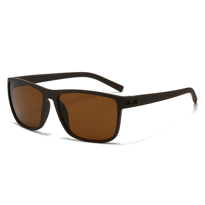 Mirror Lens Shield Sunglasses