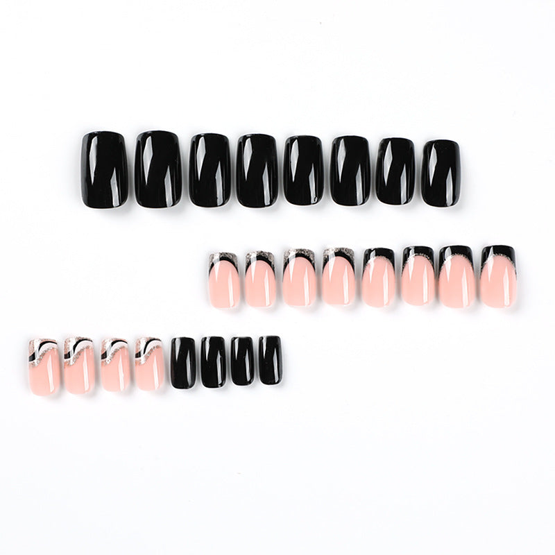 Elegant Nail Extensions Bowlift