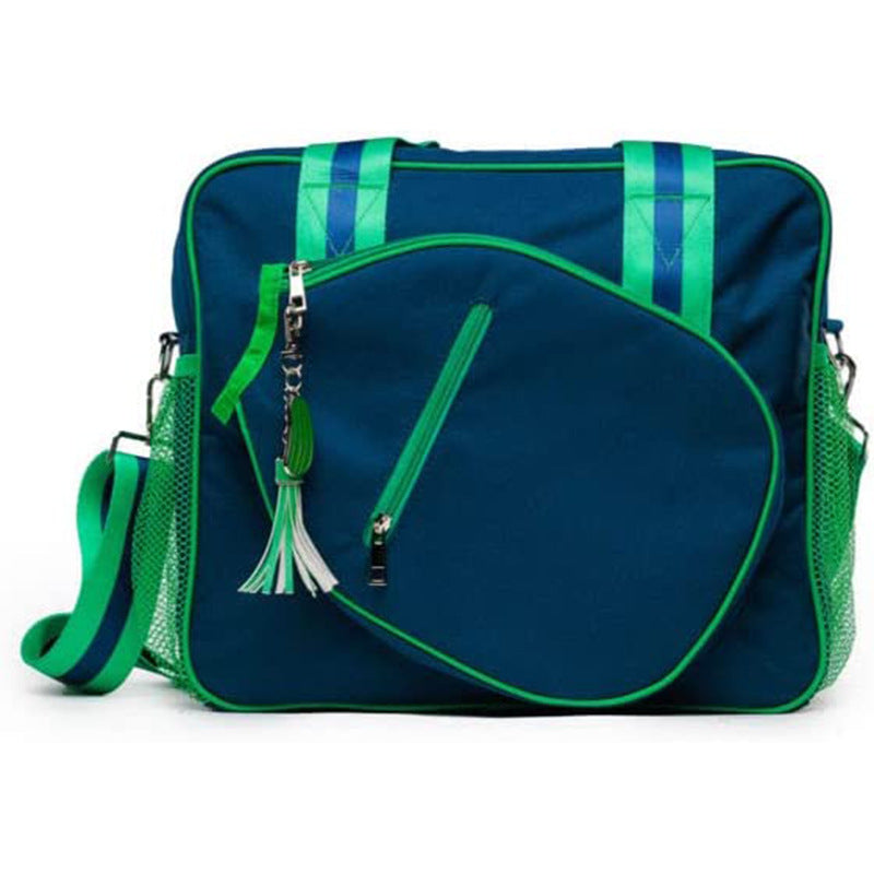 Sporty Convertible Gym Bag Bowlift