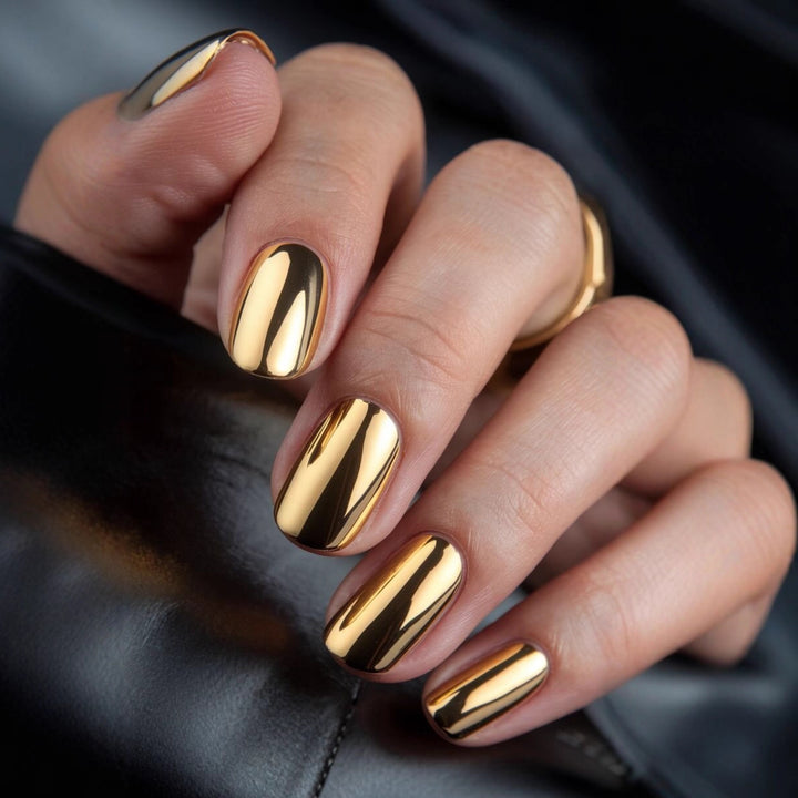 High-quality nail art Bowlift