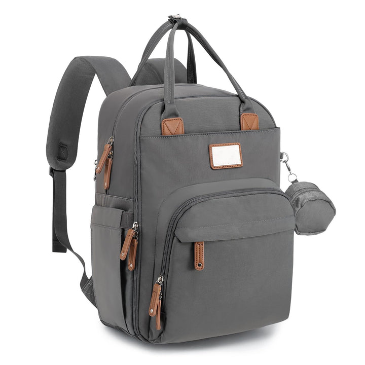 Women Multifunctional Backpack Bowlift