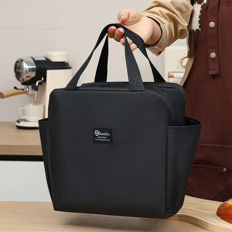 Insulated Food Carrier