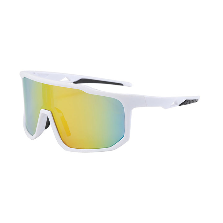 Men's High-Performance Sports Sunglasses Bowlift