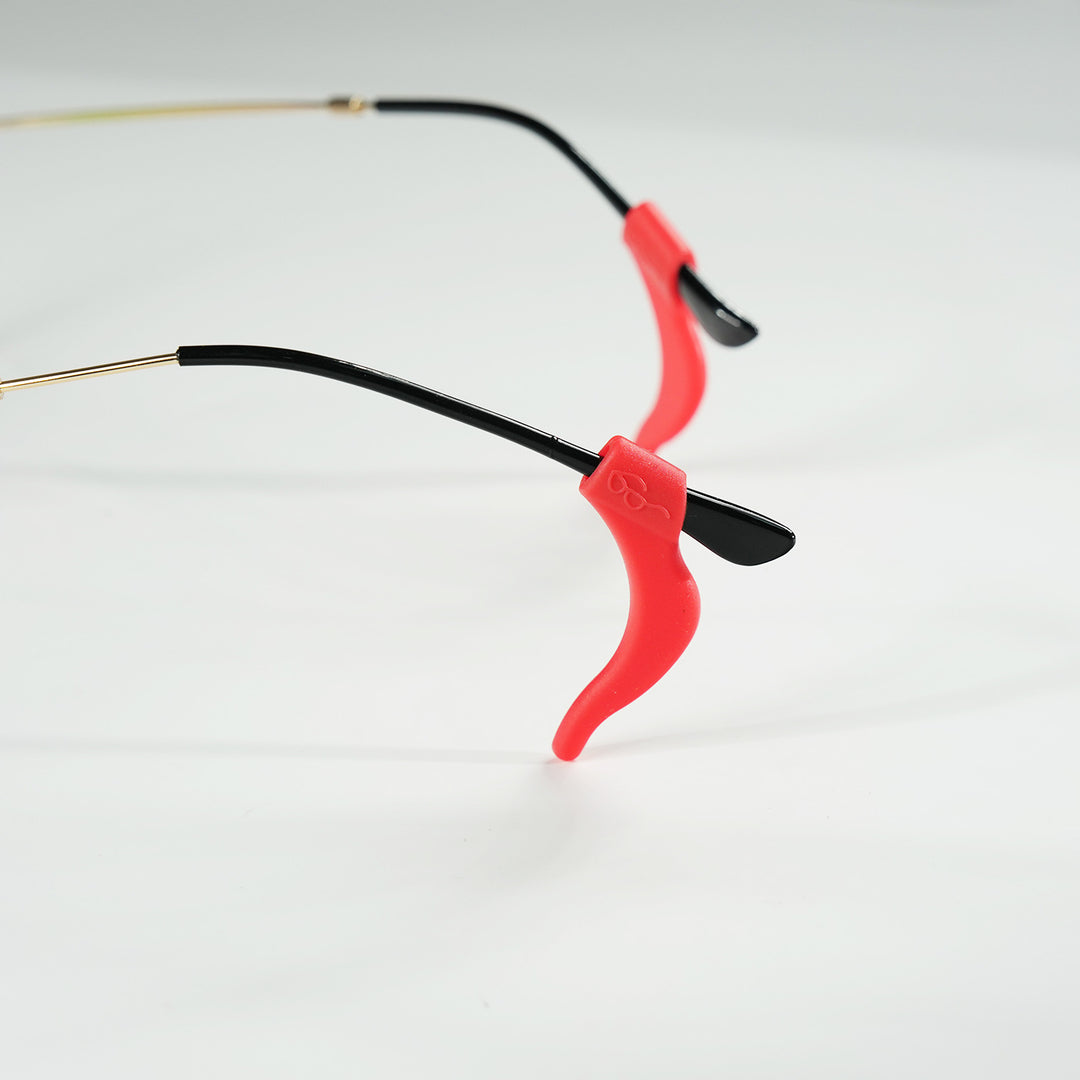 Silicone Nose Grip Eyewear Holder Bowlift