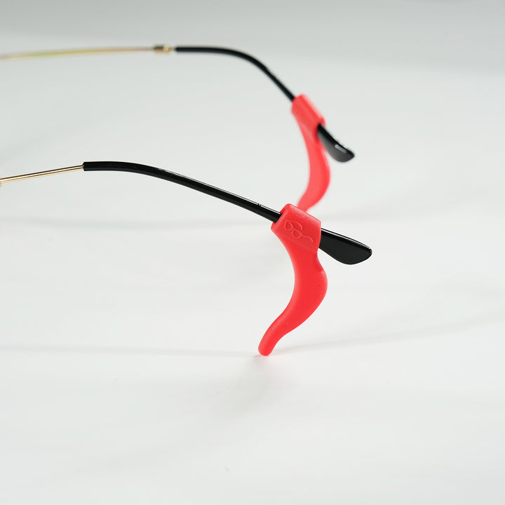 Silicone Nose Grip Eyewear Holder Bowlift