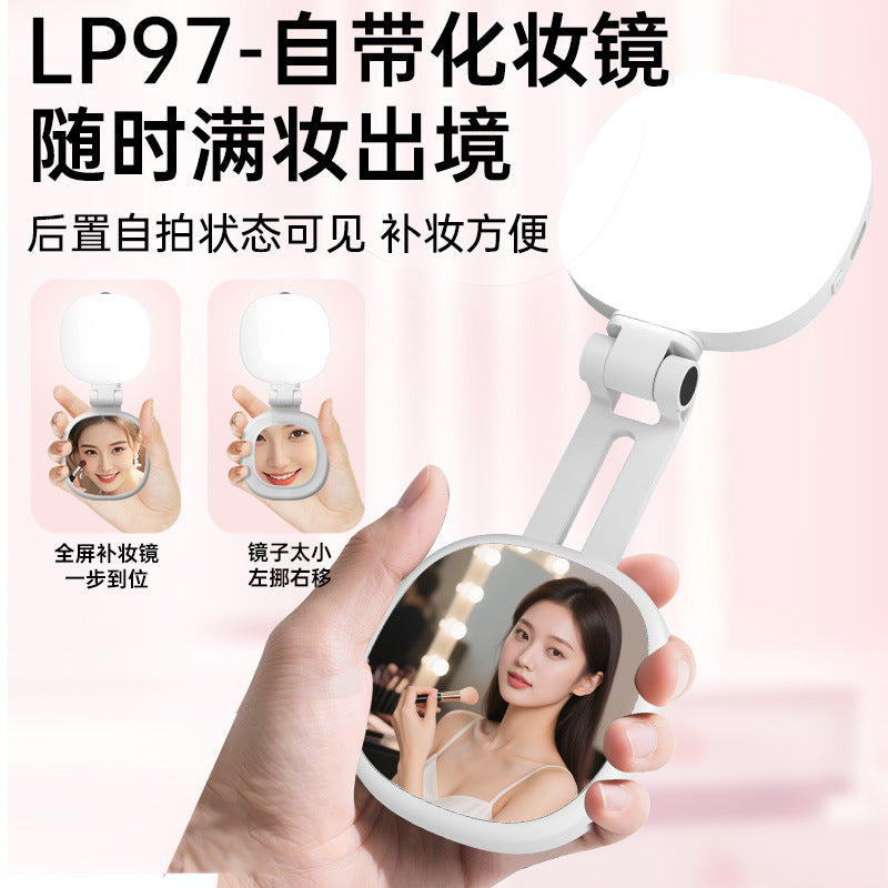 Unisex Magnetic Smartphone Holder Bowlift
