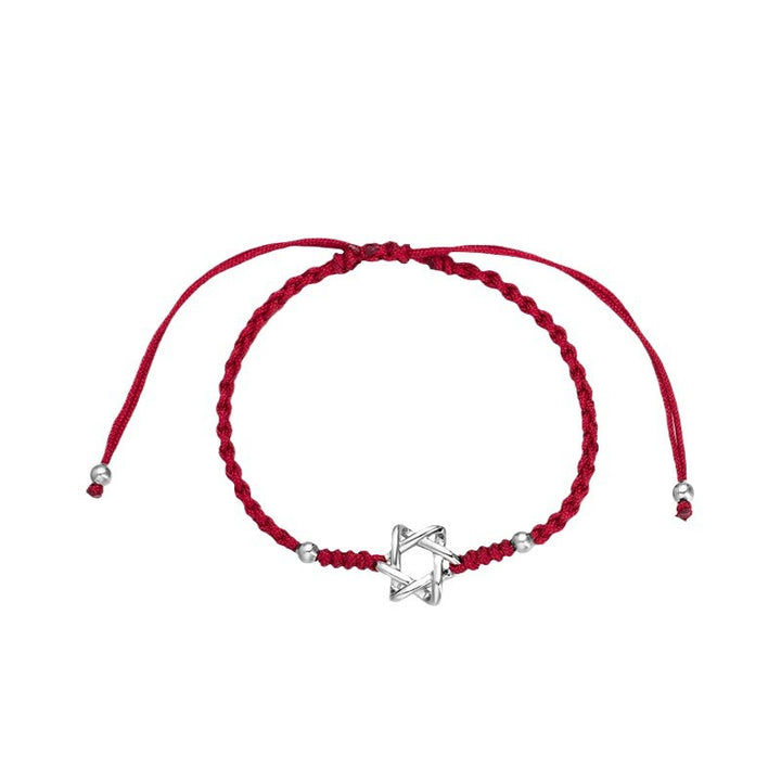Adjustable Friendship Bracelet Bowlift 1788856971