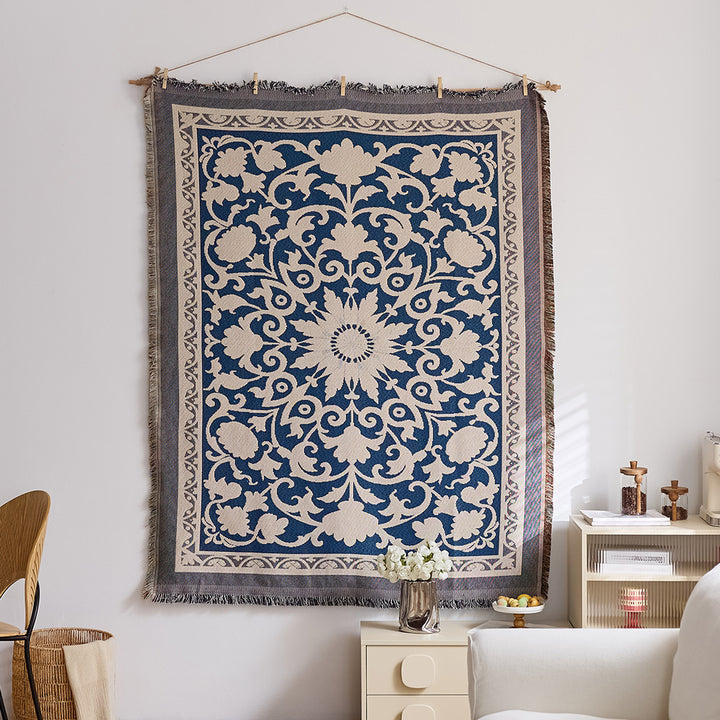 Artistic Decorative Tapestry