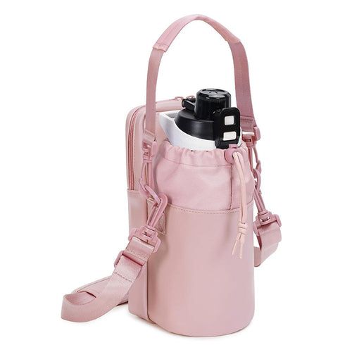 Insulated bottle cooler bag Bowlift