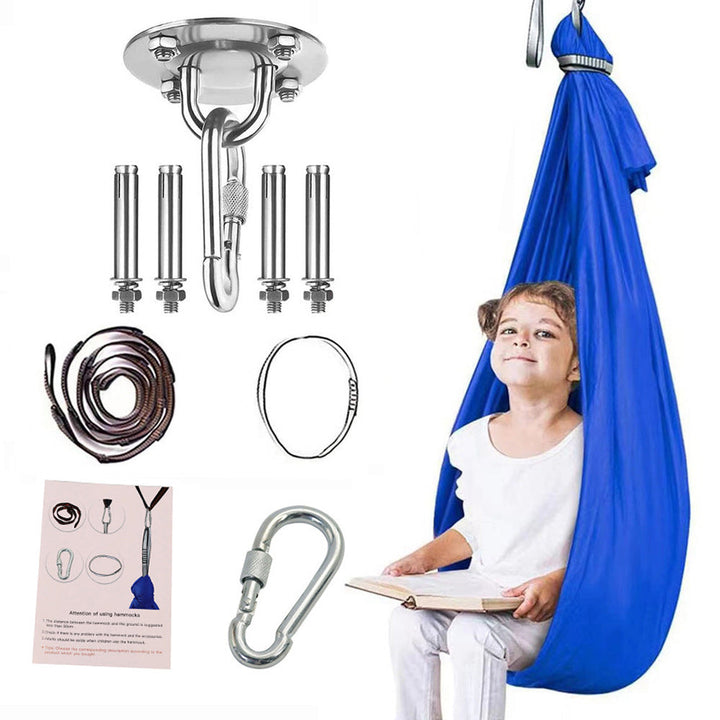 BowLift | Educational and Sensory Children's Swing