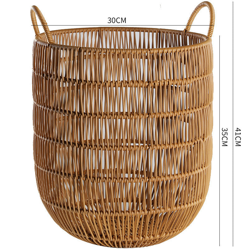Storage basket Bowlift