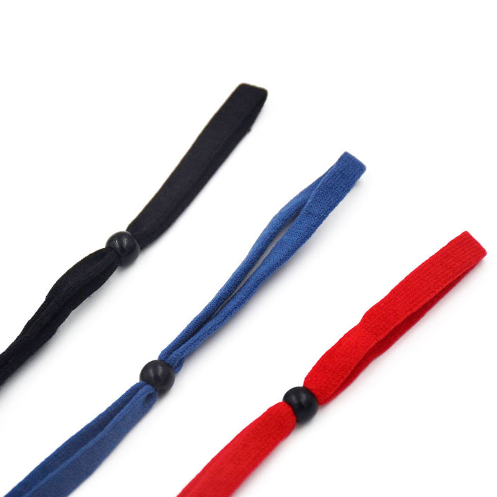 Adjustable Eyewear Retainer Strap Bowlift 1786867894