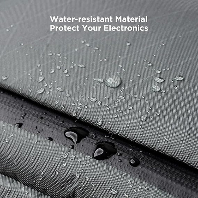 Multifunctional shoulder bag with internal compartments Bowlift
