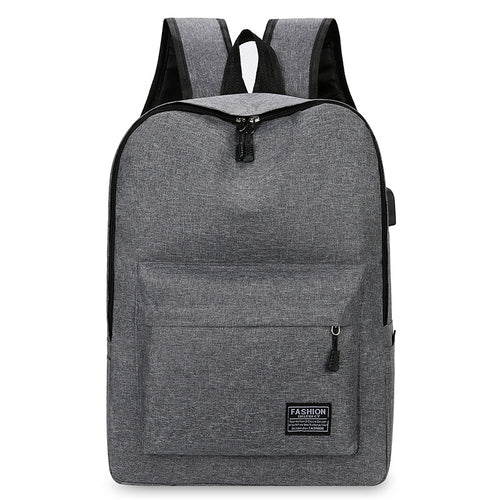 Versatile Everyday Backpack Bowlift