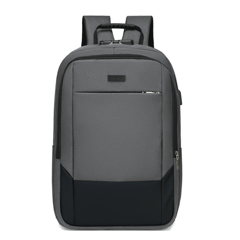 Professional Business Laptop Backpack Bowlift