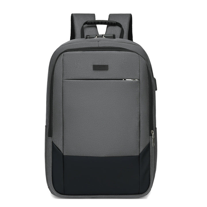 Professional Business Laptop Backpack Bowlift