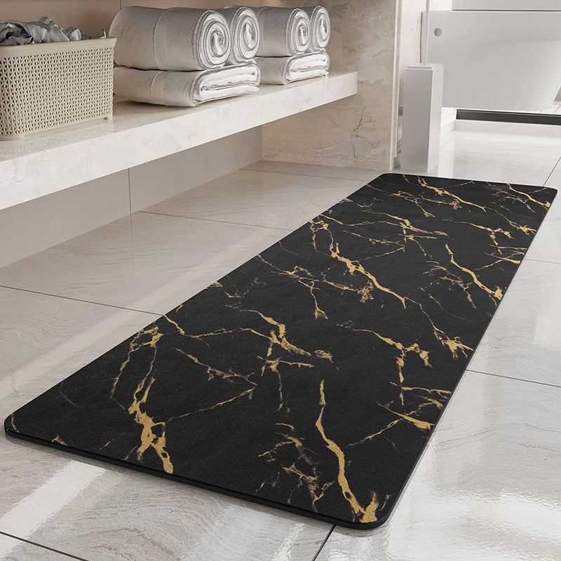 Anti-Fatigue Bath Mat Bowlift