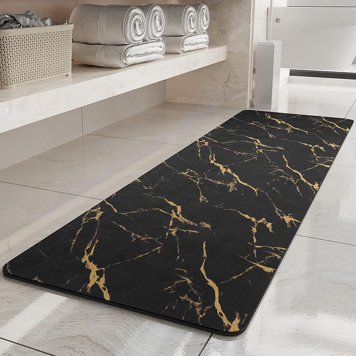Anti-Fatigue Bath Mat Bowlift