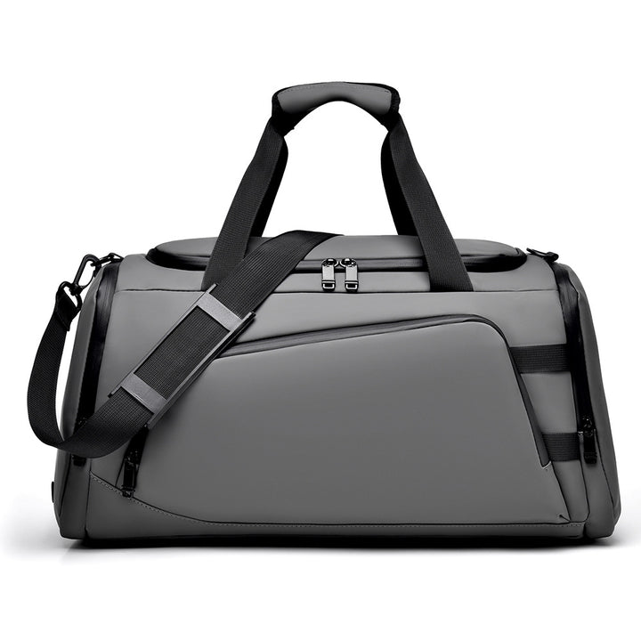 Sporty multifunctional bag Bowlift