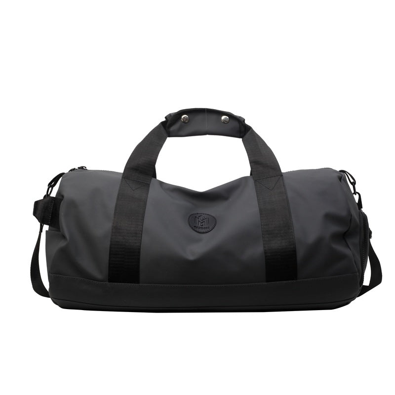 Waterproof Gym Duffle Bag Bowlift
