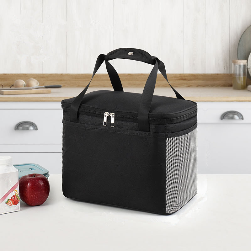 Insulated Lunch Bag Bowlift