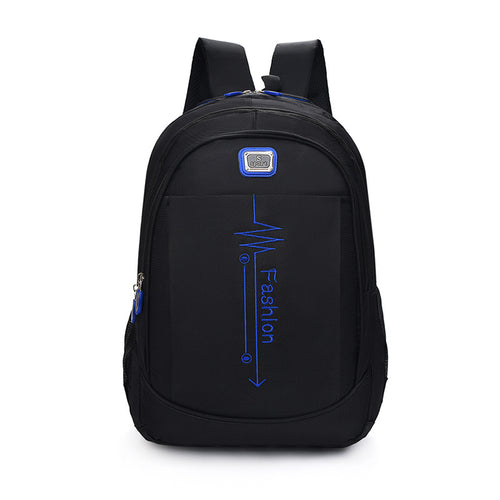 Lightweight Urban Backpack Bowlift