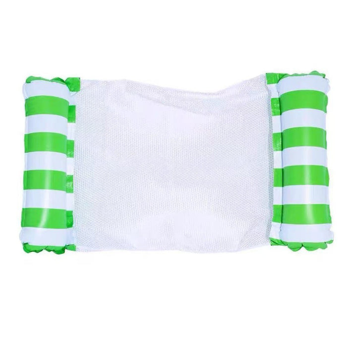 Women's Swimming Pond Cover Bowlift