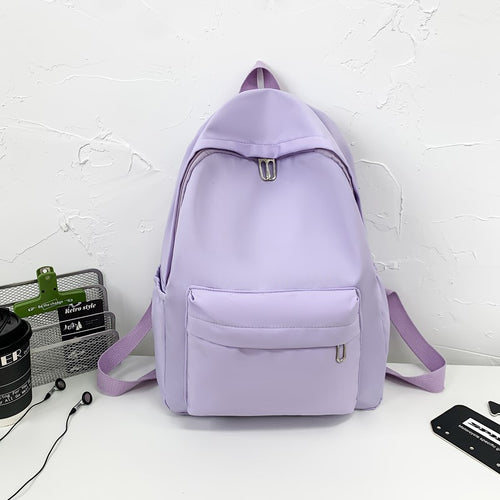 Lightweight Casual Backpack