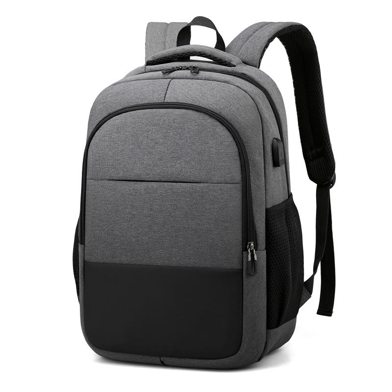 Ergonomic Laptop Backpack with Multiple Compartments Bowlift