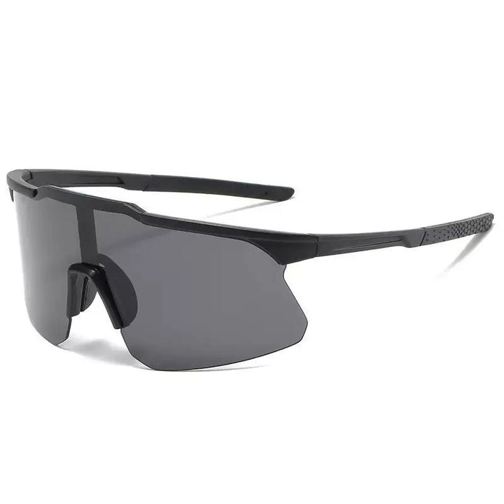 Men's High-Performance Sports Eyewear Bowlift